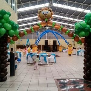 Meet your Posher, Susan